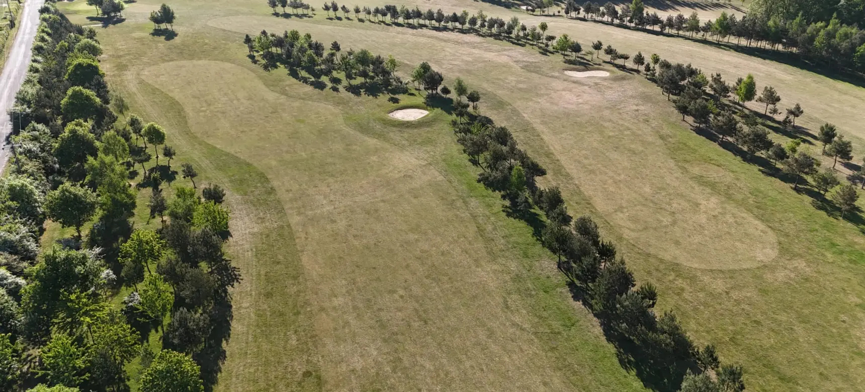 Bawburgh Golf Club