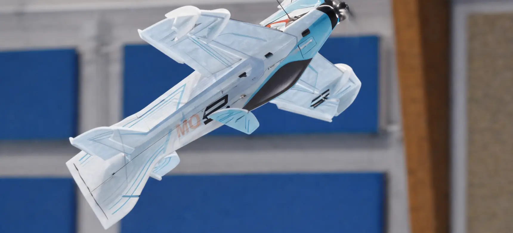 Model Airplane