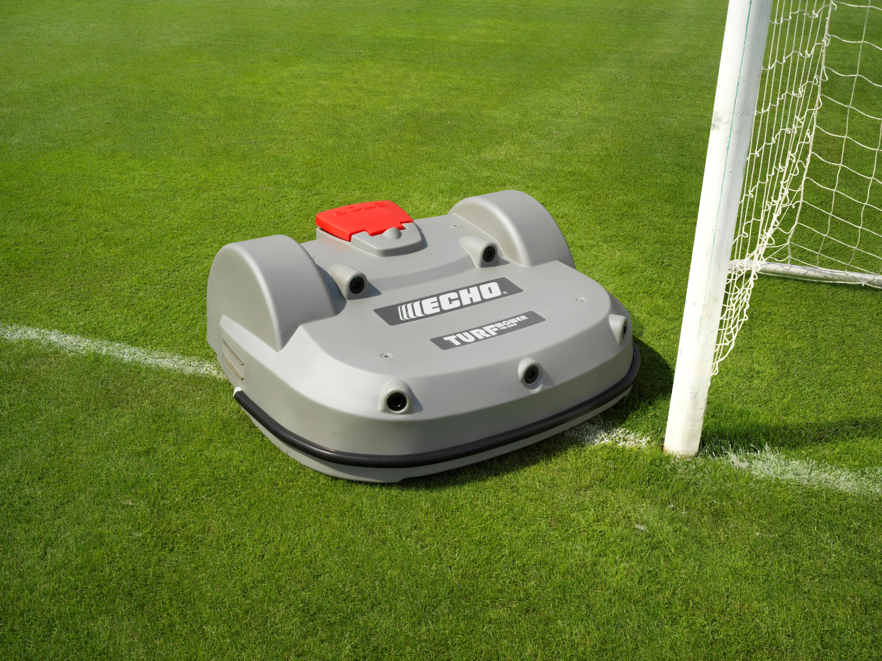 ECHO Robotics Robotics Mower